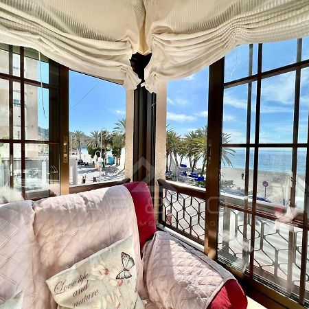 לה הרדורה Precioso Apartamento Con Vistas En La Herradura מראה חיצוני תמונה