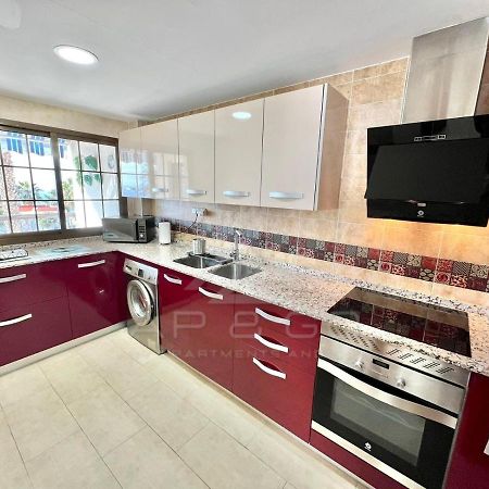 לה הרדורה Precioso Apartamento Con Vistas En La Herradura מראה חיצוני תמונה