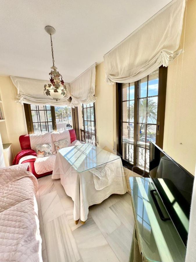 לה הרדורה Precioso Apartamento Con Vistas En La Herradura מראה חיצוני תמונה