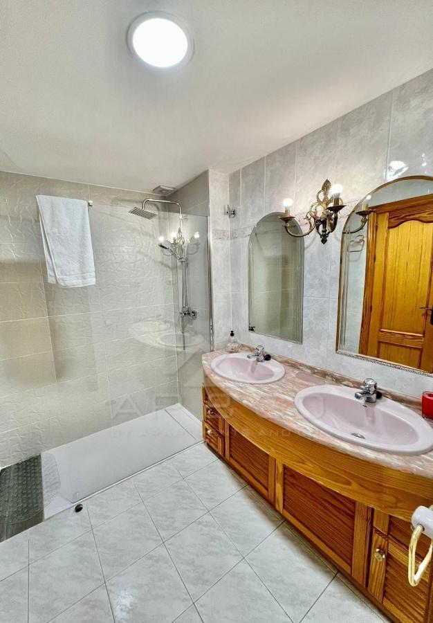לה הרדורה Precioso Apartamento Con Vistas En La Herradura מראה חיצוני תמונה