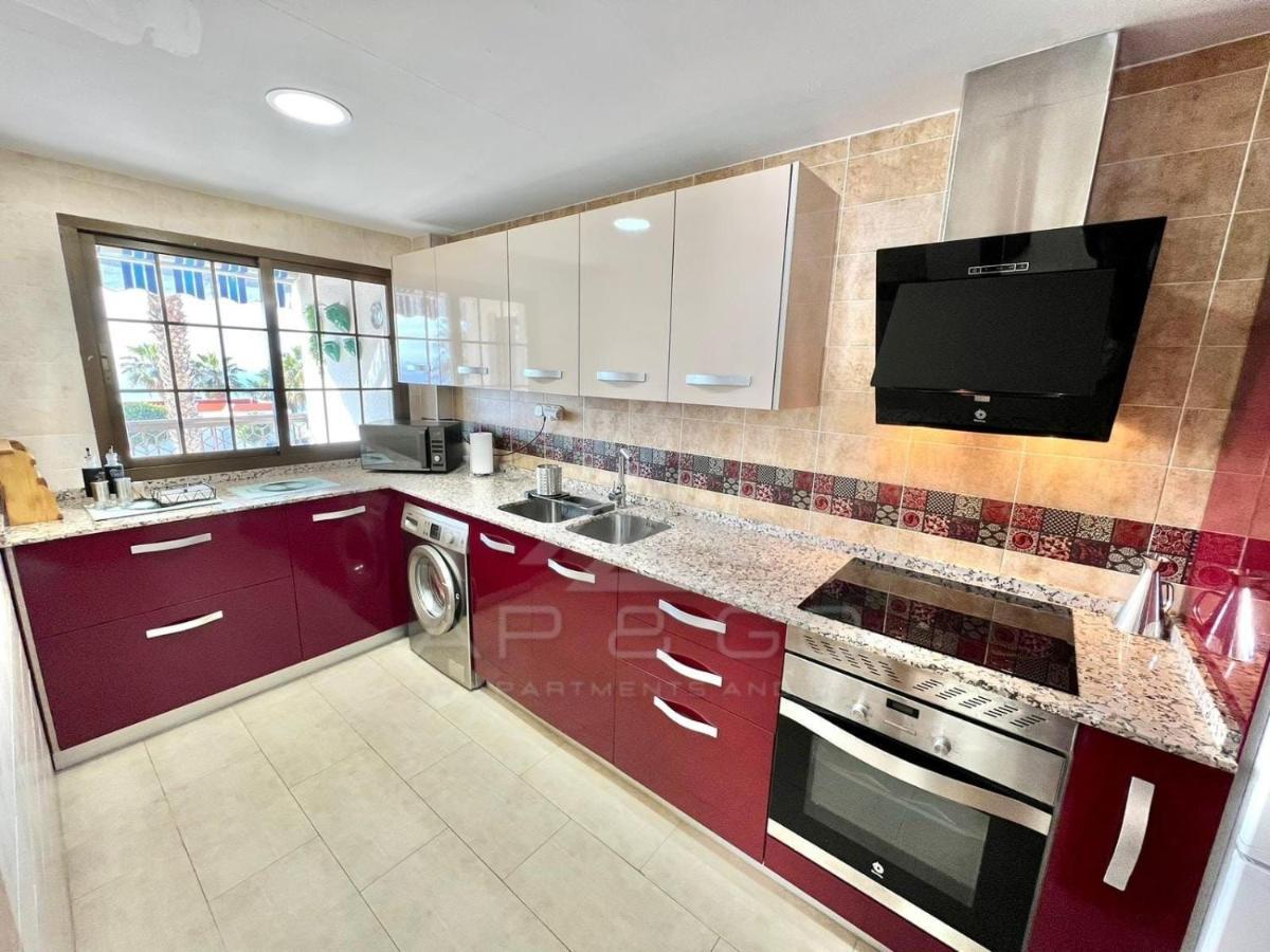 לה הרדורה Precioso Apartamento Con Vistas En La Herradura מראה חיצוני תמונה