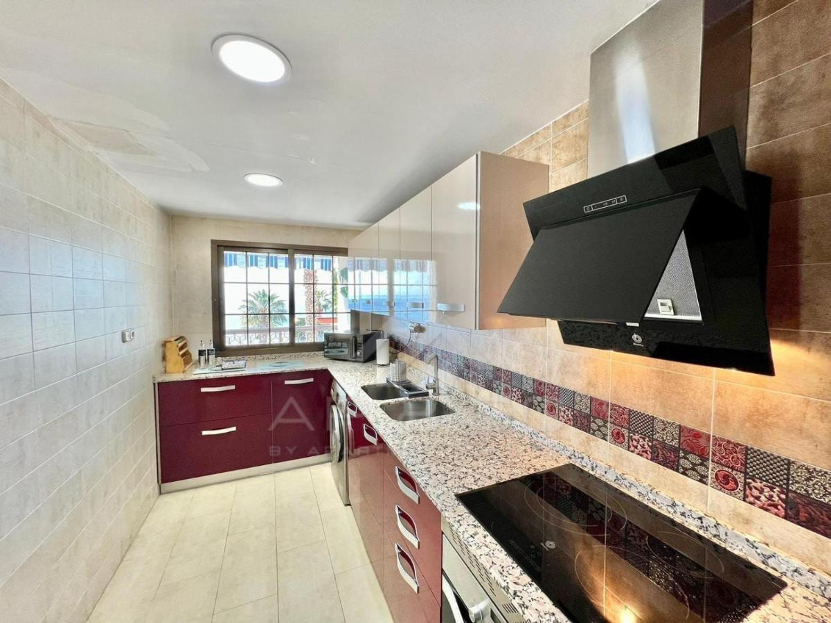 לה הרדורה Precioso Apartamento Con Vistas En La Herradura מראה חיצוני תמונה