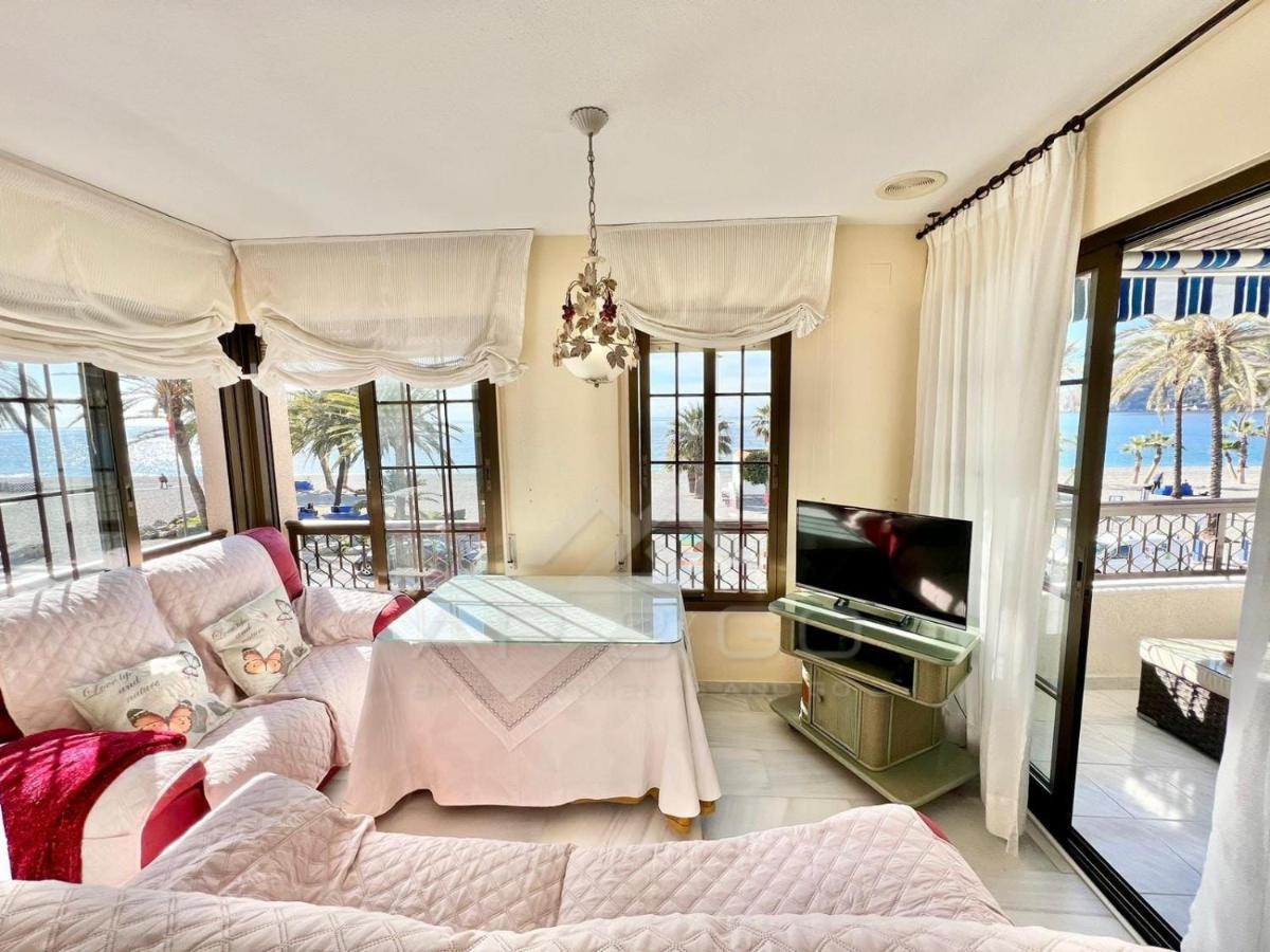 לה הרדורה Precioso Apartamento Con Vistas En La Herradura מראה חיצוני תמונה