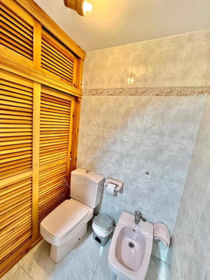 לה הרדורה Precioso Apartamento Con Vistas En La Herradura מראה חיצוני תמונה