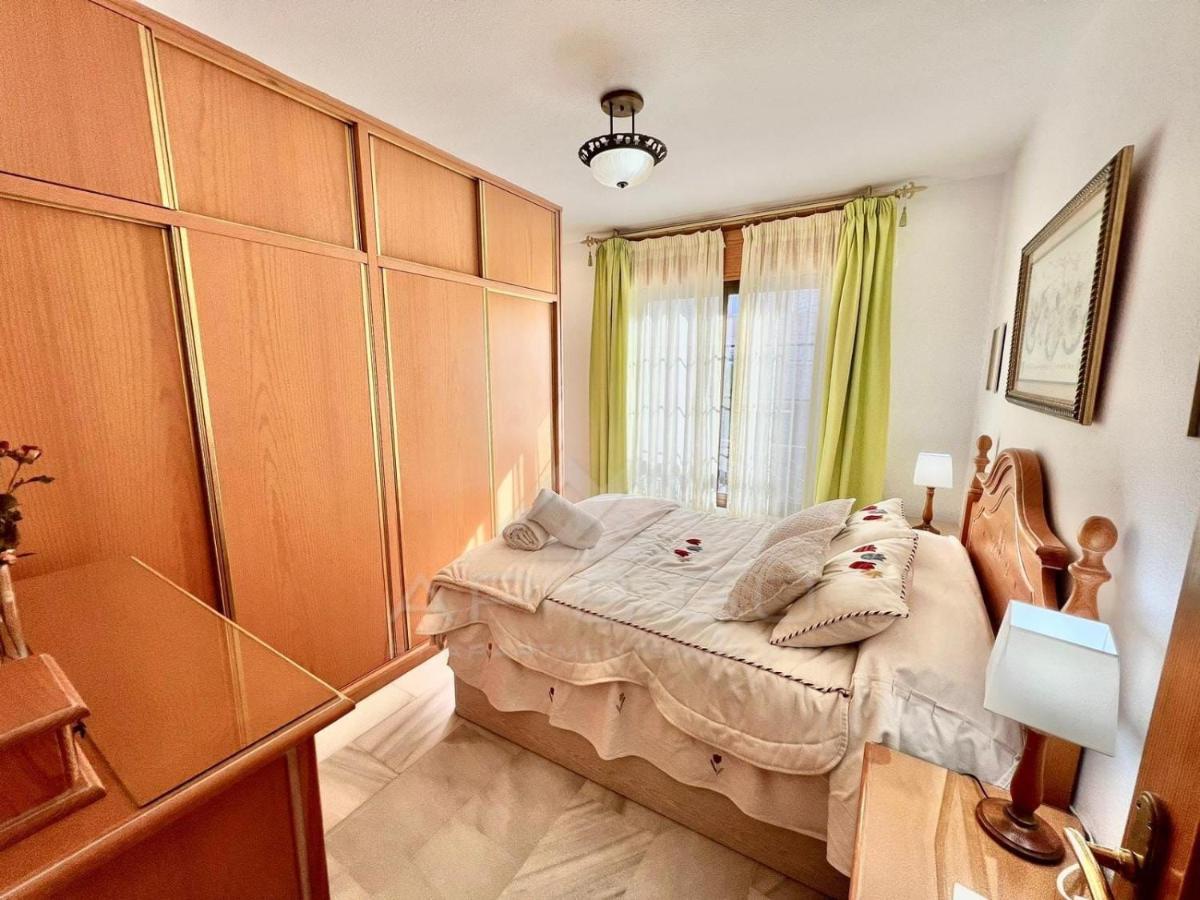 לה הרדורה Precioso Apartamento Con Vistas En La Herradura מראה חיצוני תמונה