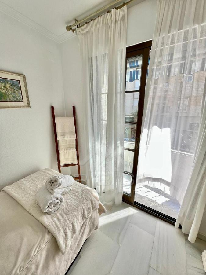 לה הרדורה Precioso Apartamento Con Vistas En La Herradura מראה חיצוני תמונה