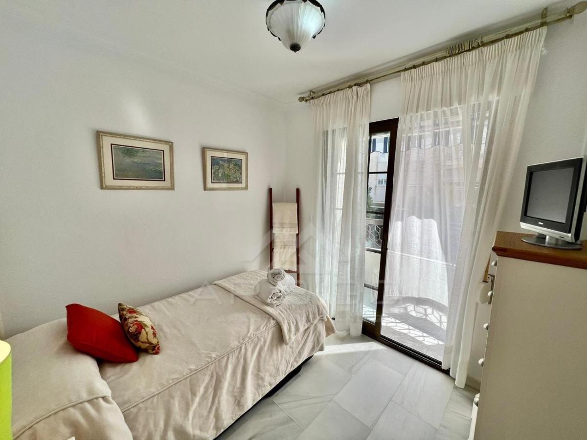לה הרדורה Precioso Apartamento Con Vistas En La Herradura מראה חיצוני תמונה
