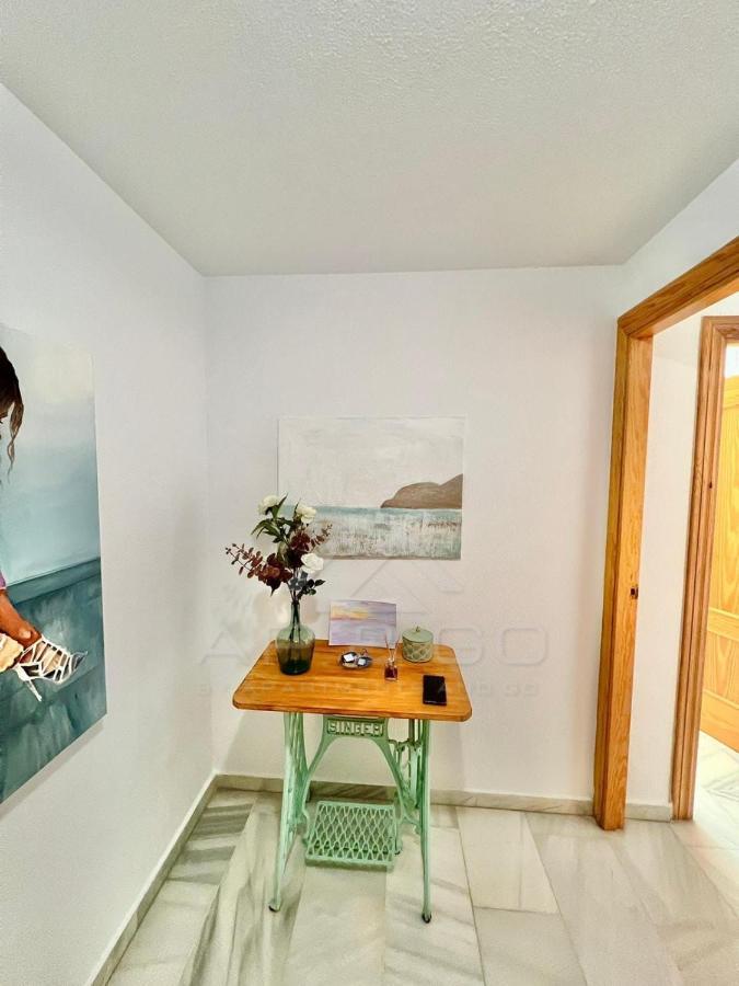 לה הרדורה Precioso Apartamento Con Vistas En La Herradura מראה חיצוני תמונה