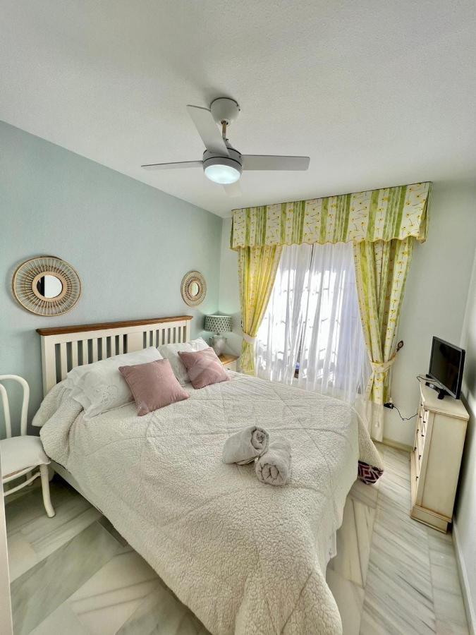 לה הרדורה Precioso Apartamento Con Vistas En La Herradura מראה חיצוני תמונה